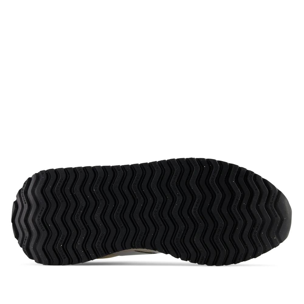 Férfi cipő New Balance MS237VJ - bézs
