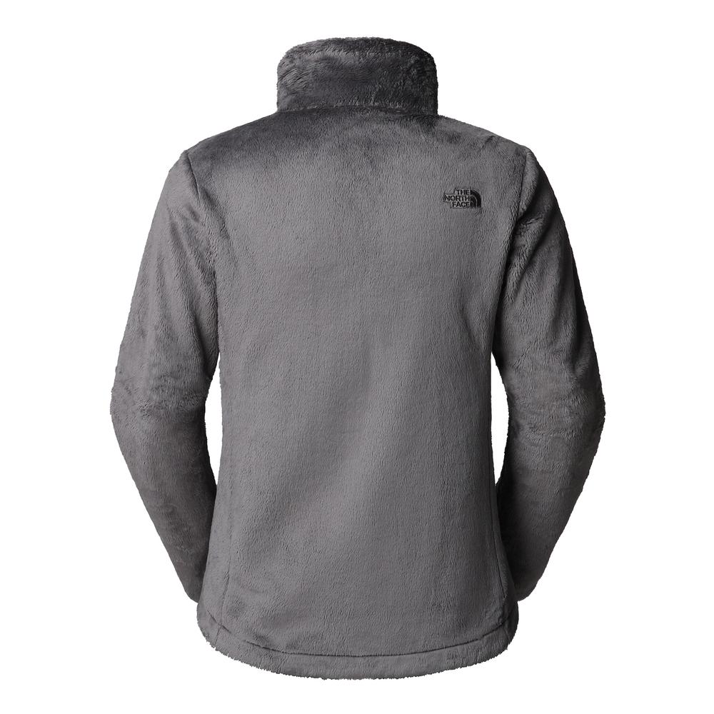 Női pulóver The North Face Osito 0A7UQJ0UZ1 - szürke