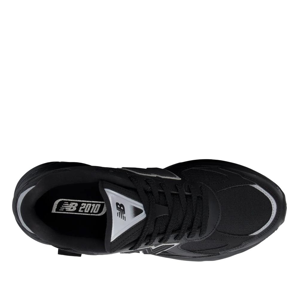 Unisex cipő New Balance U20109O3 - fekete
