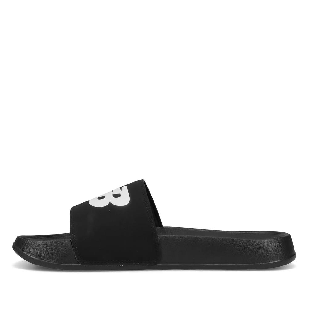 Flip Flop New Balance SUF200A3 - fekete