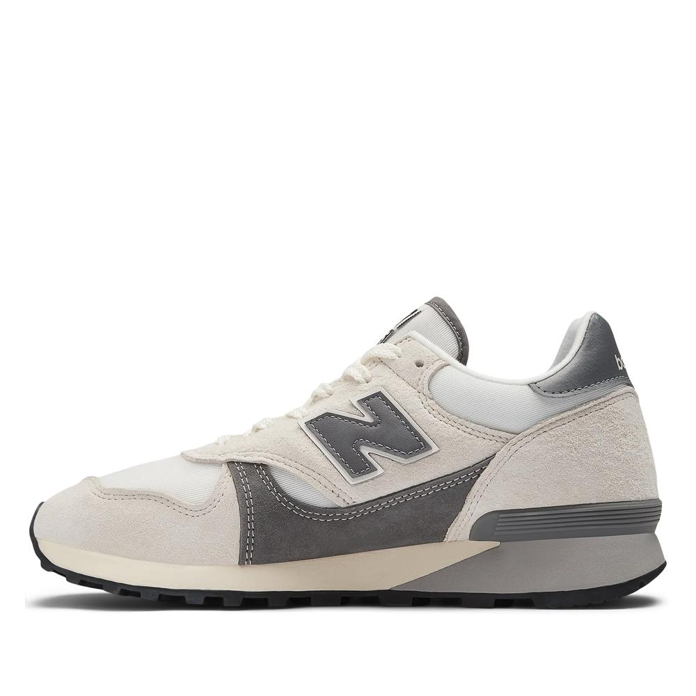 Férfi cipő New Balance M475VTA - bézs