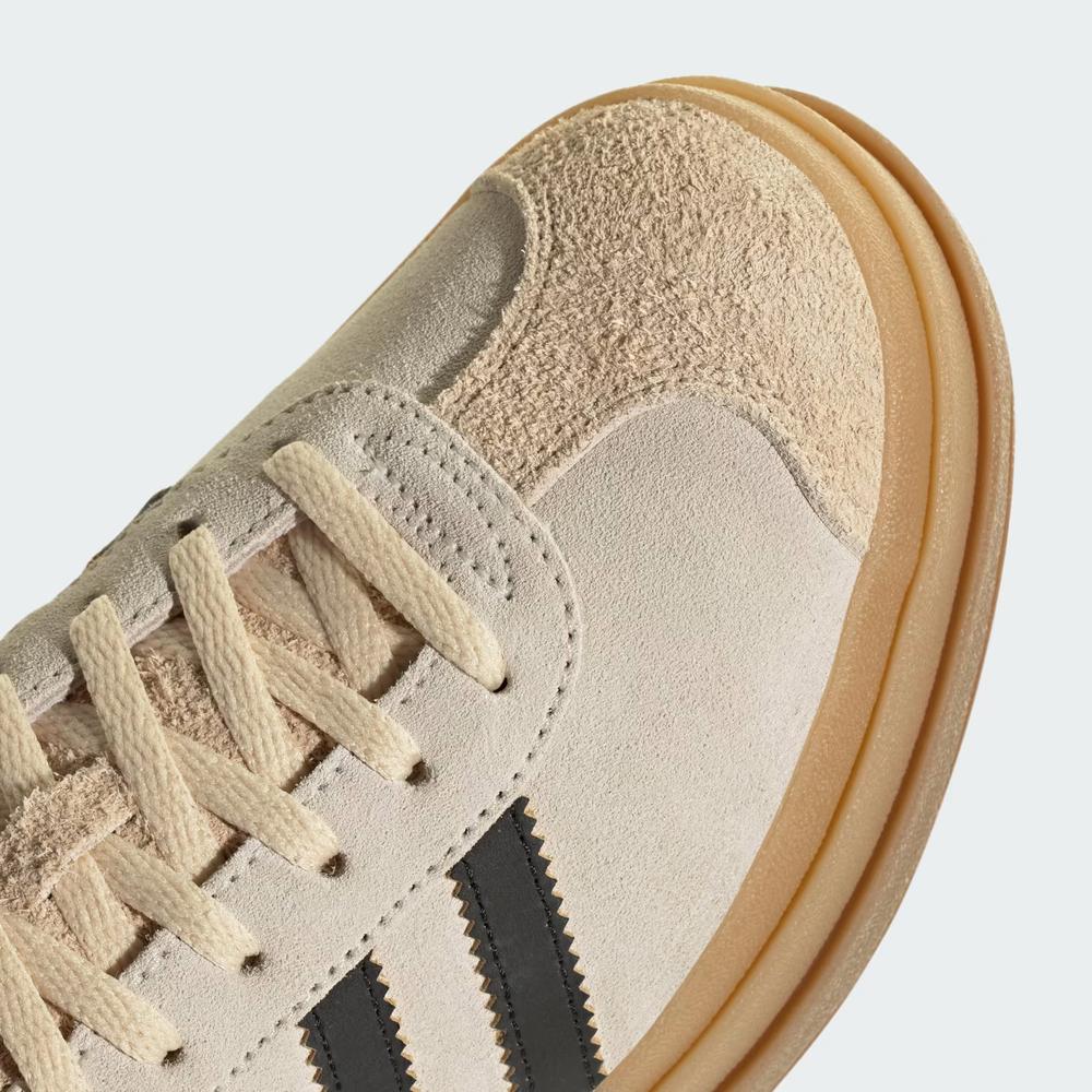Női cipő adidas Originals Gazelle Bold JS3892 - bézs