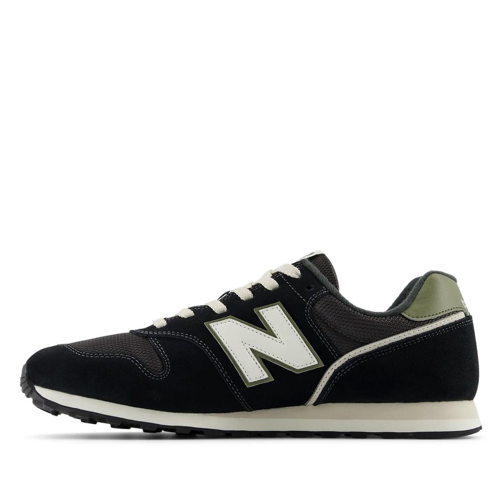 Cipő New Balance ML373OM2 - fekete