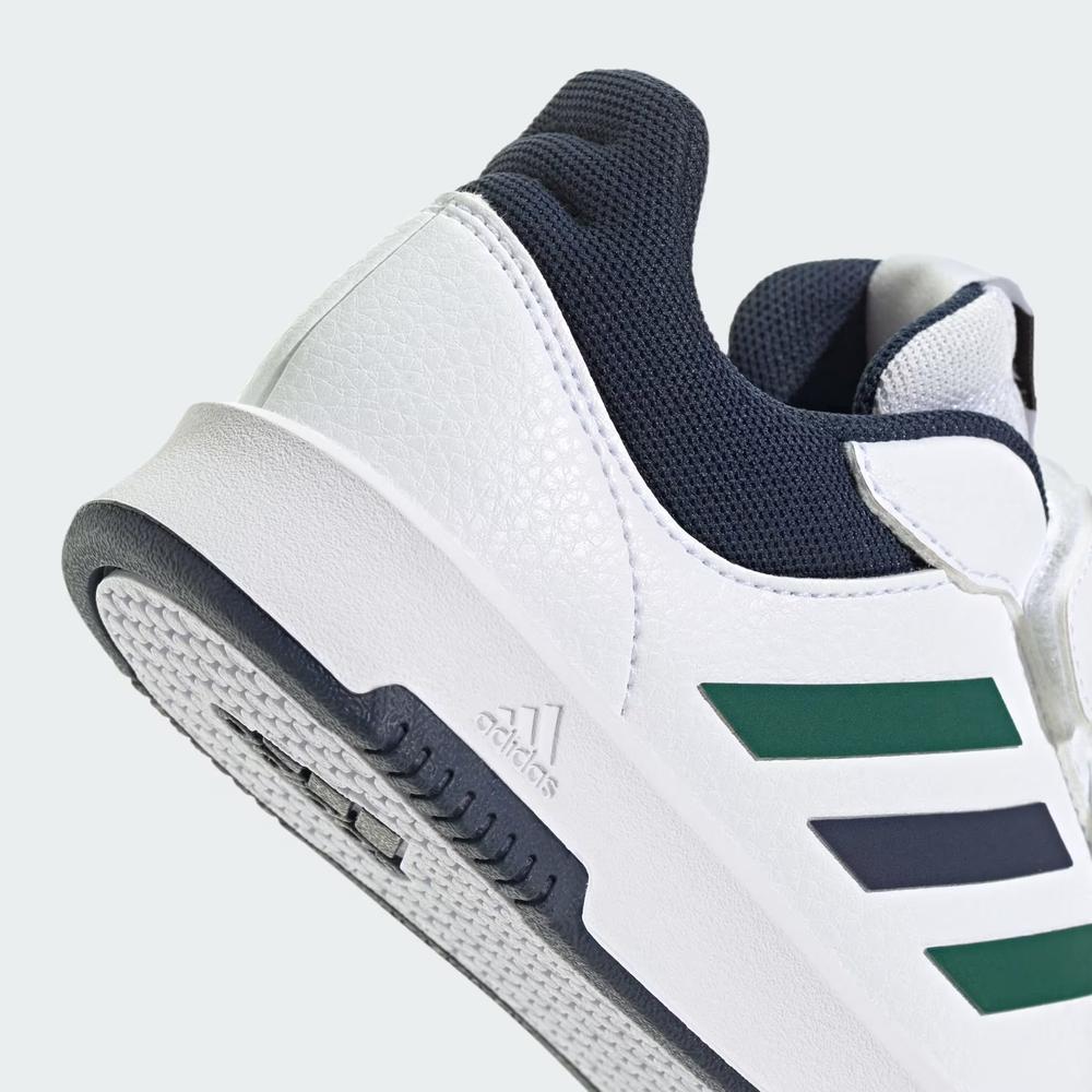 Cipő adidas Tensaur Hook And Loop IF1729 - fehér