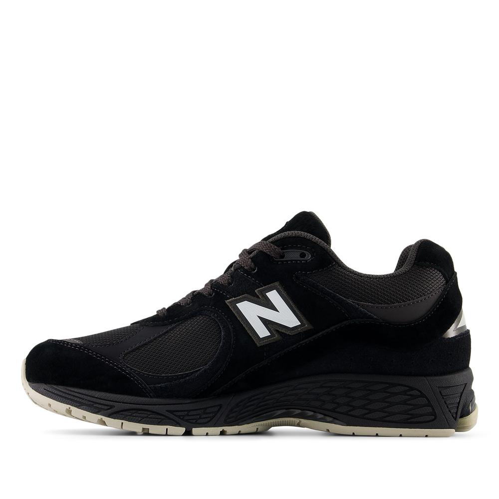 Cipő New Balance U2002RL - fekete