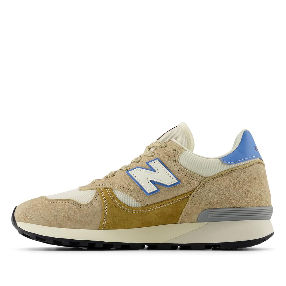 Cipő New Balance U475GA - bézs