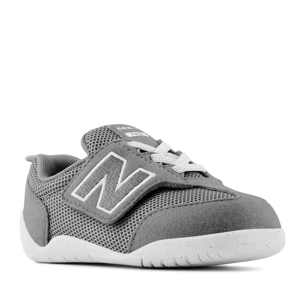Cipő New Balance NW1STGR - szürke