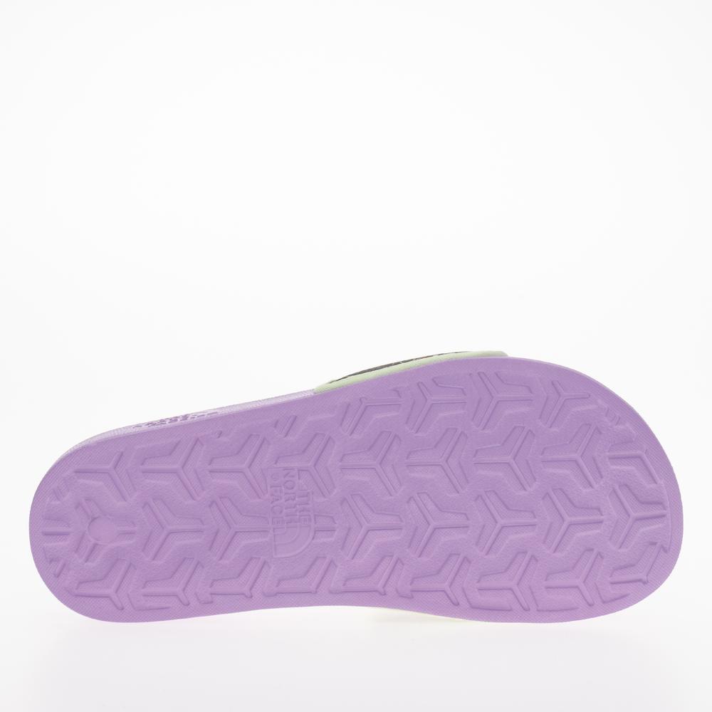 Flip Flop The North Face Base Camp III 0A4T2SIHD - többszínű