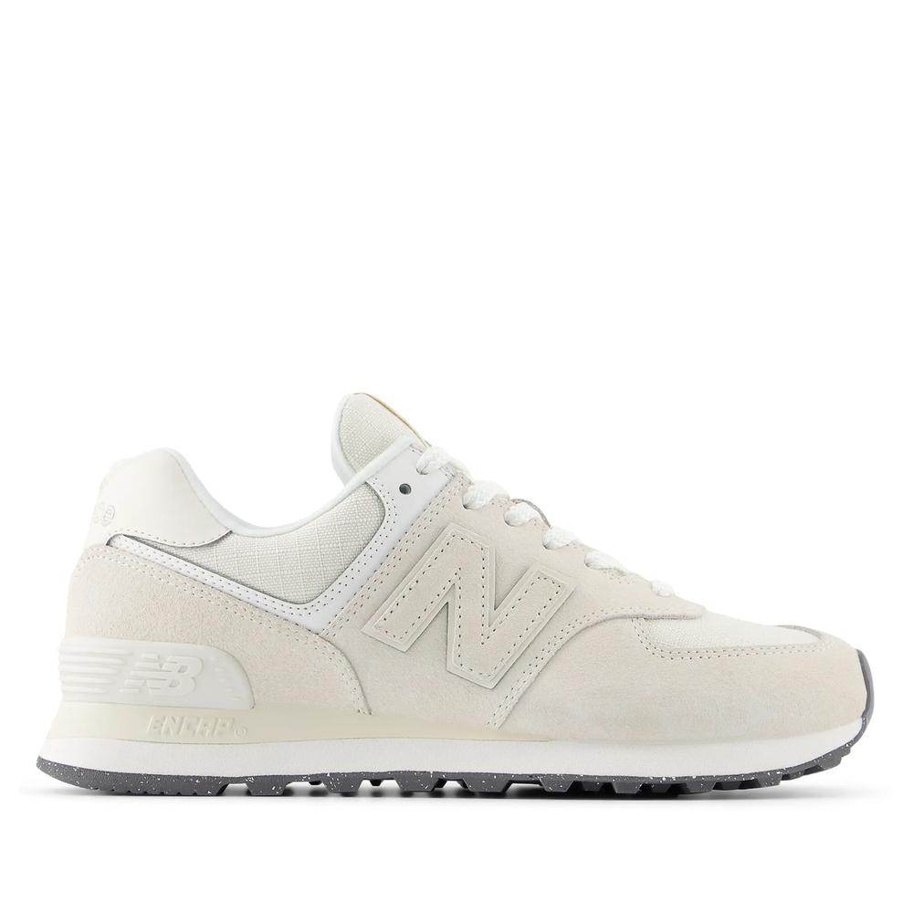 Női cipő New Balance WL574RBL - bézs