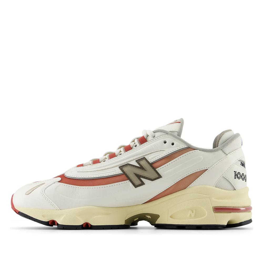 Unisex cipő New Balance M1000CB - bézs