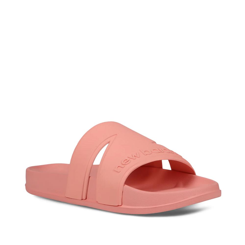 Flip Flop New Balance SUF20SJ1 - rózsaszín