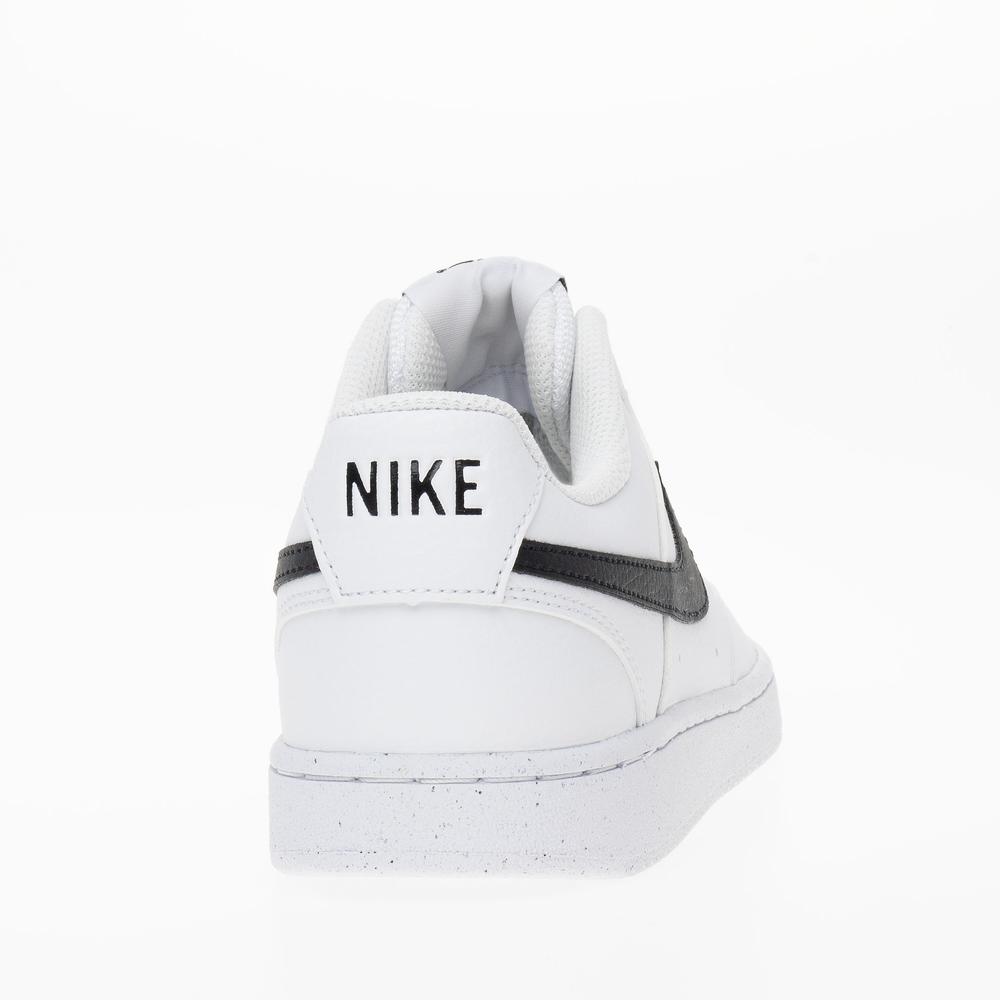 Cipő Nike Court Vision Low Next Nature DH3158-101 - fehér