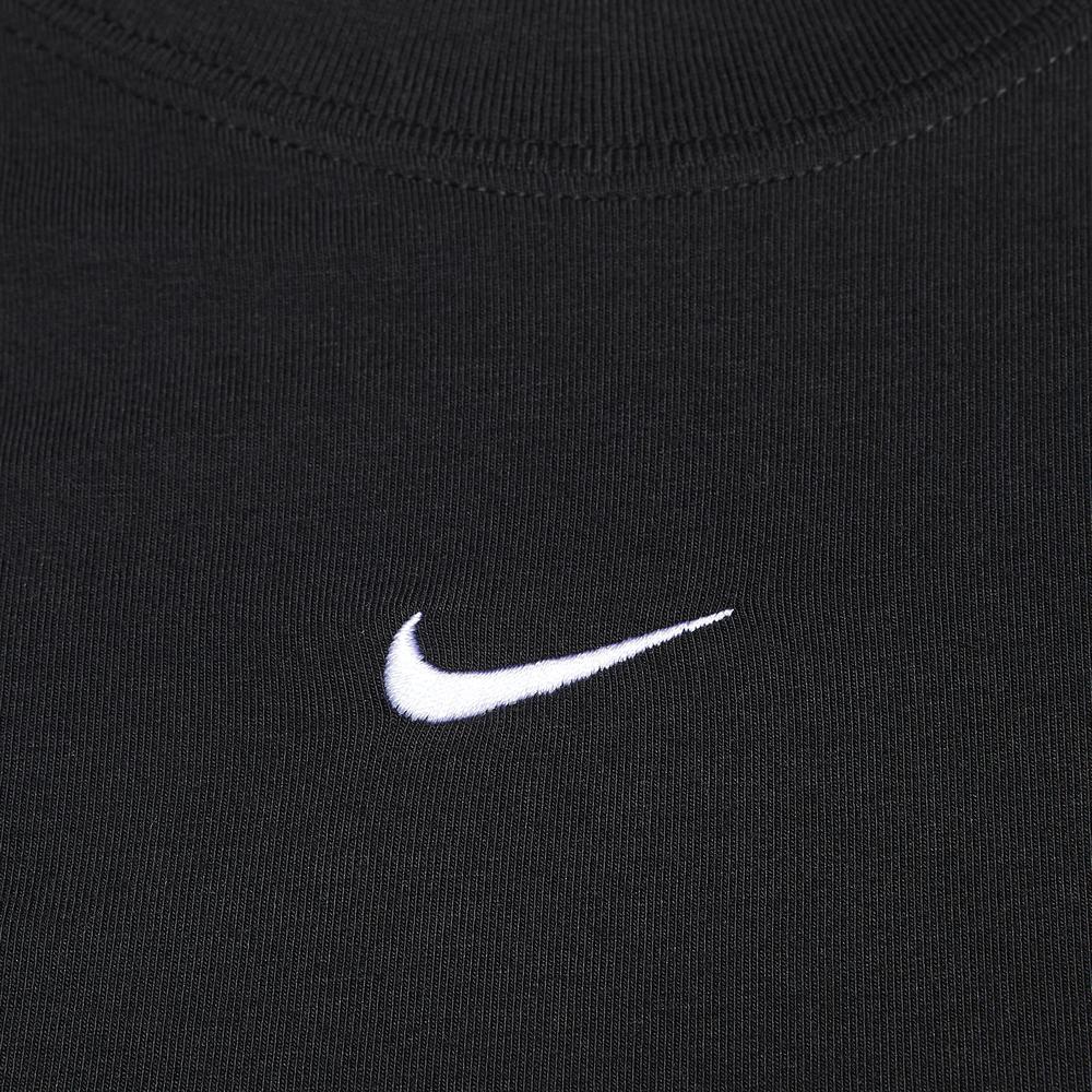 Póló Nike Sportswear Chill Knit FV5508-010 - fekete