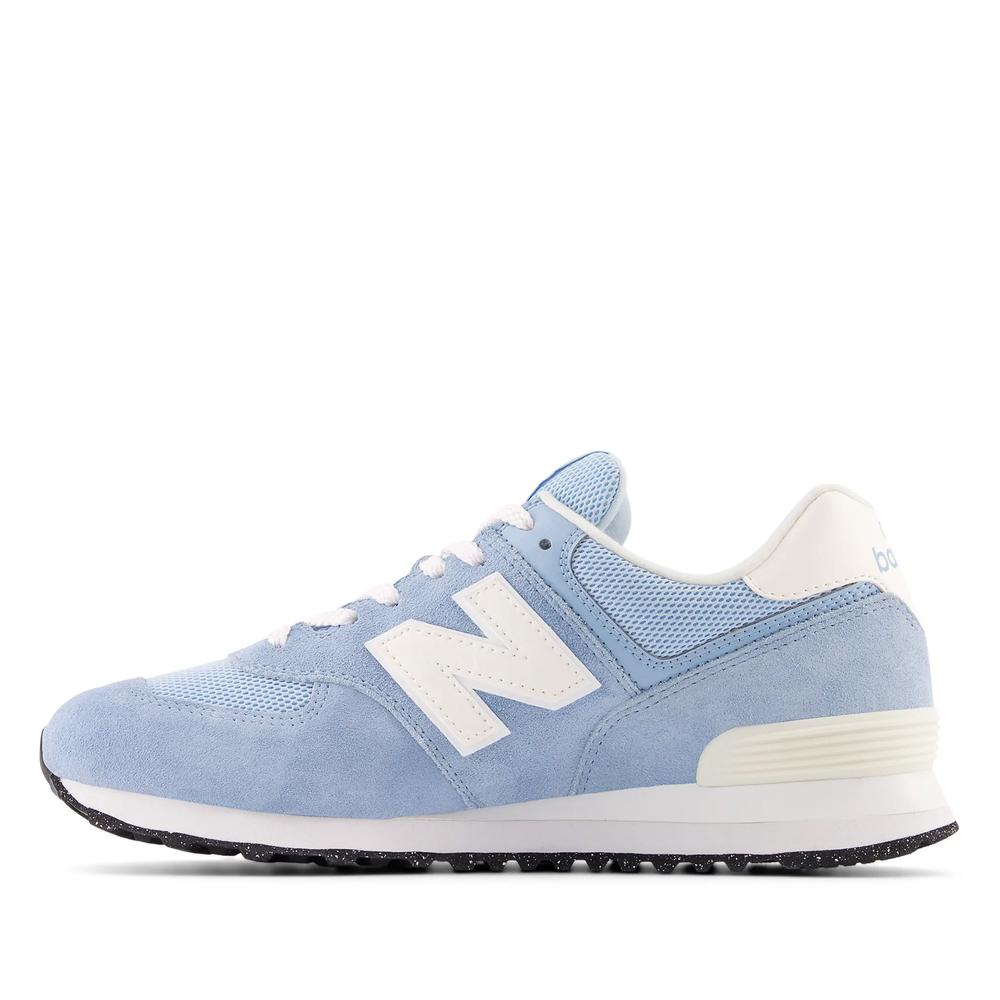 Unisex New Balance U574GWE - kék