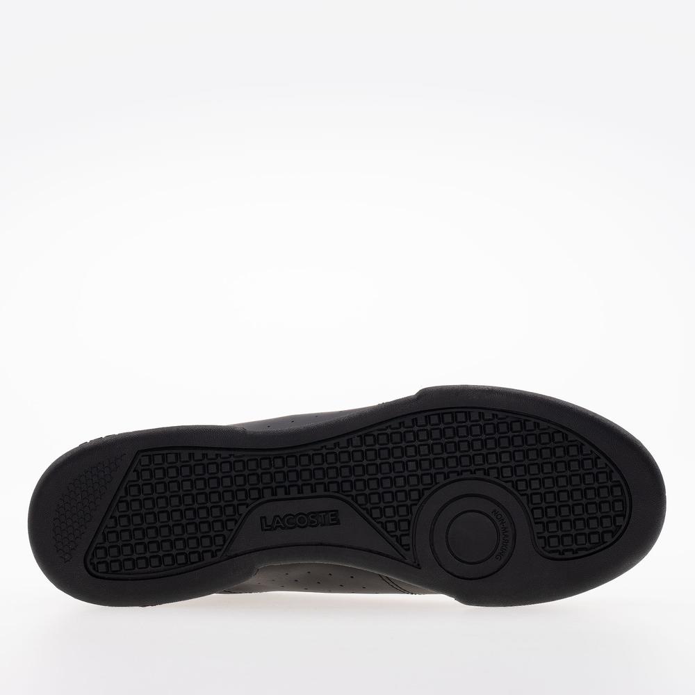 Cipő Lacoste Carnaby Cup 125 2 SMA 749SMA0035-02H - fekete
