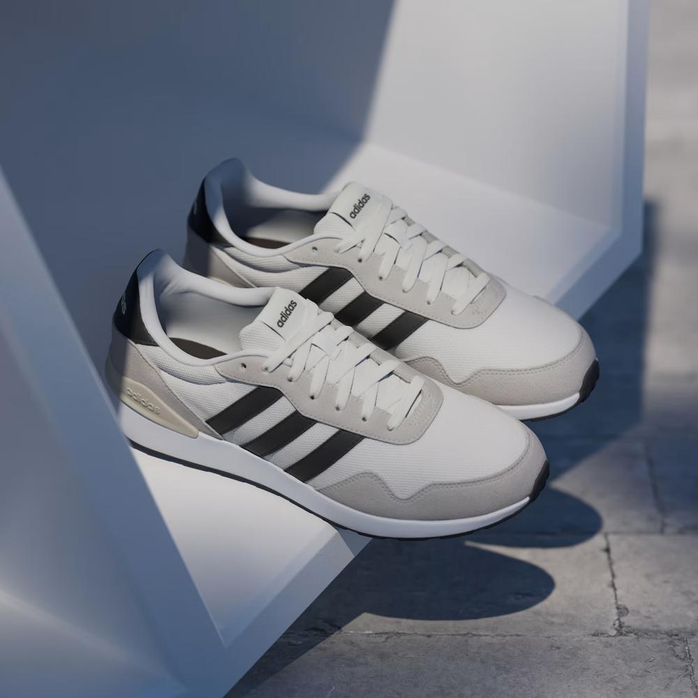 Pánske cipő adidas Run 60s 3.0 JR6623 - bézs