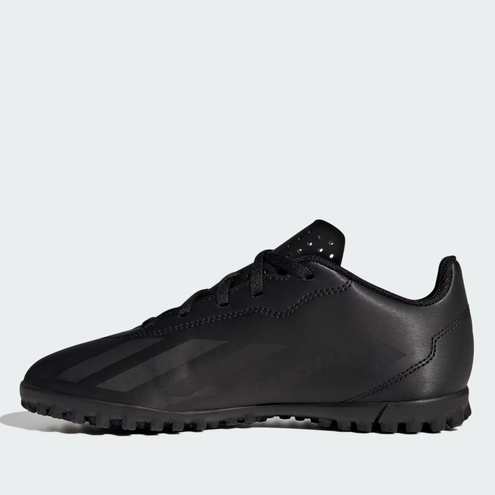 Cipő adidas X Crazyfast.4 TF IE4084 - fekete
