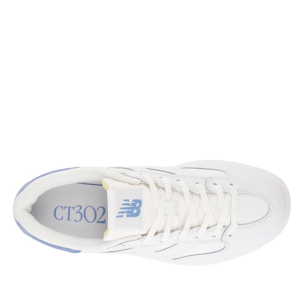 Női cipő New Balance CT302CLD - fehér