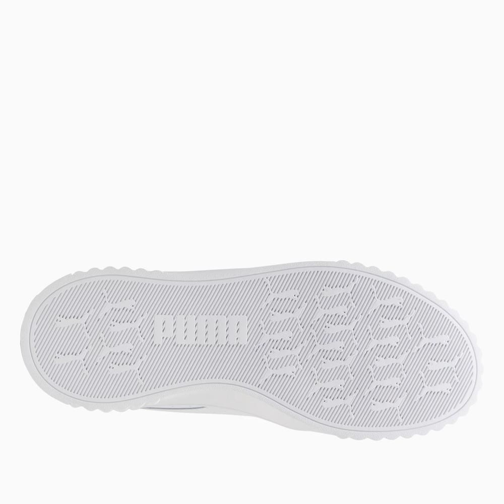 Női cipő Puma Carina 3.0 40036501 - fehér