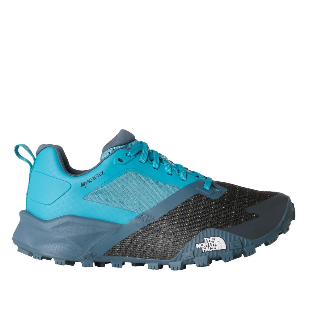 Női cipő The North Face Offtrail TR Gore-Tex 0A8A9YMN21 - kék