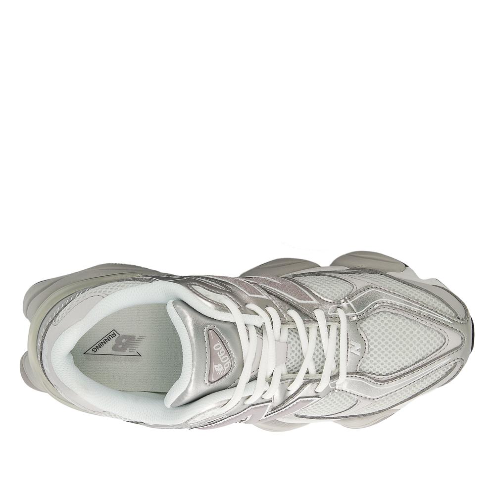 Unisex cipő New Balance New Balance U90606MU - szürke