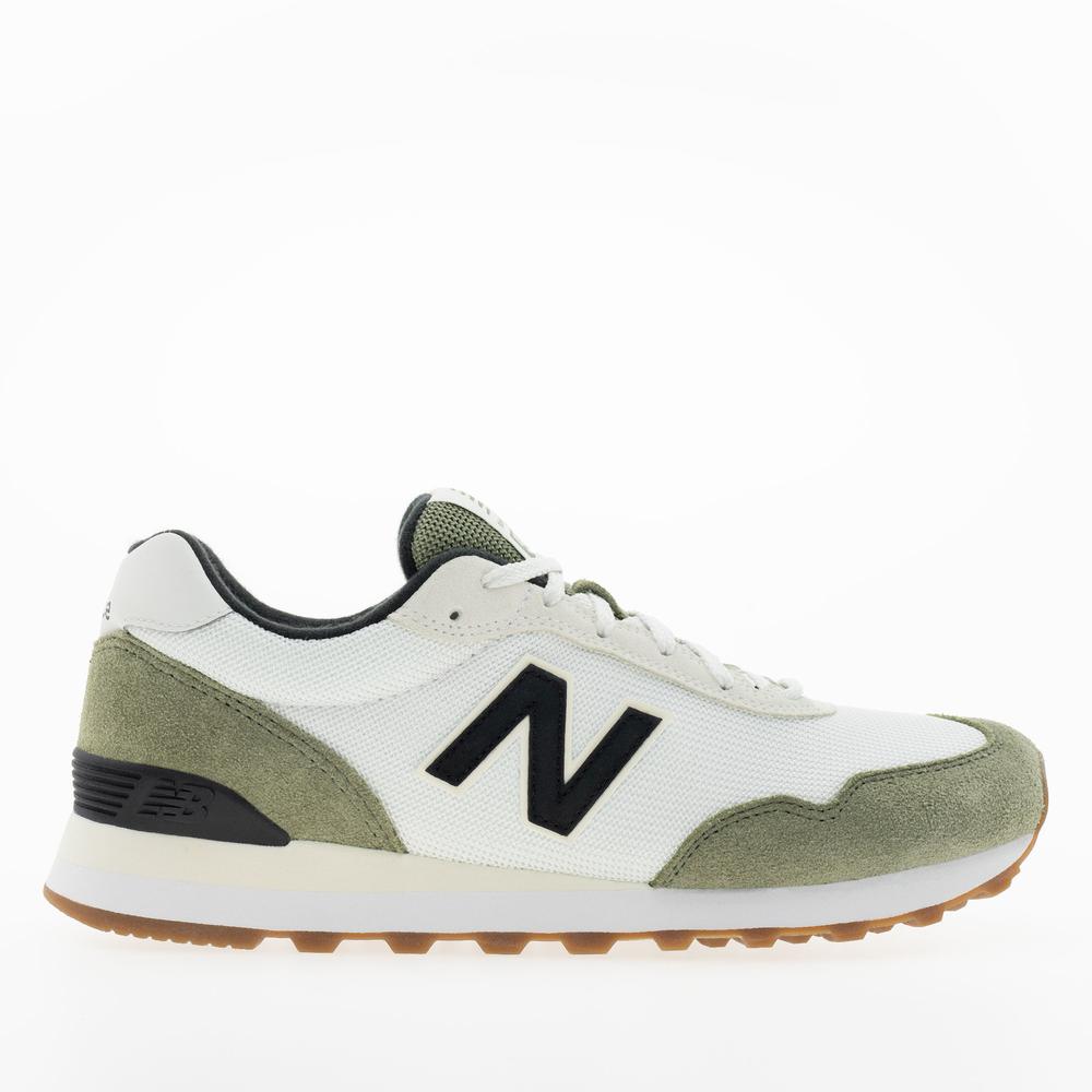 Férfi cipő New Balance ML515TOV  - fehér