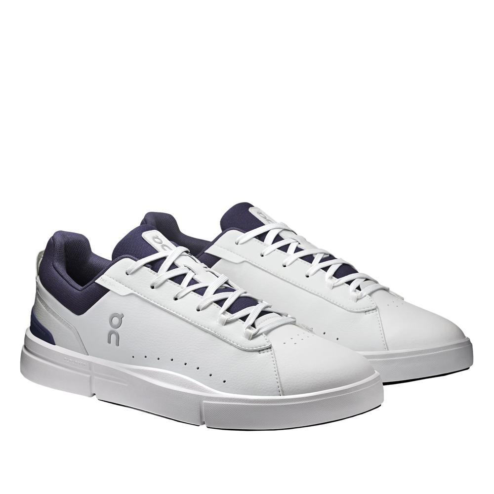 Férfi cipő On The Roger Advantage 3MF30640148 - fehér