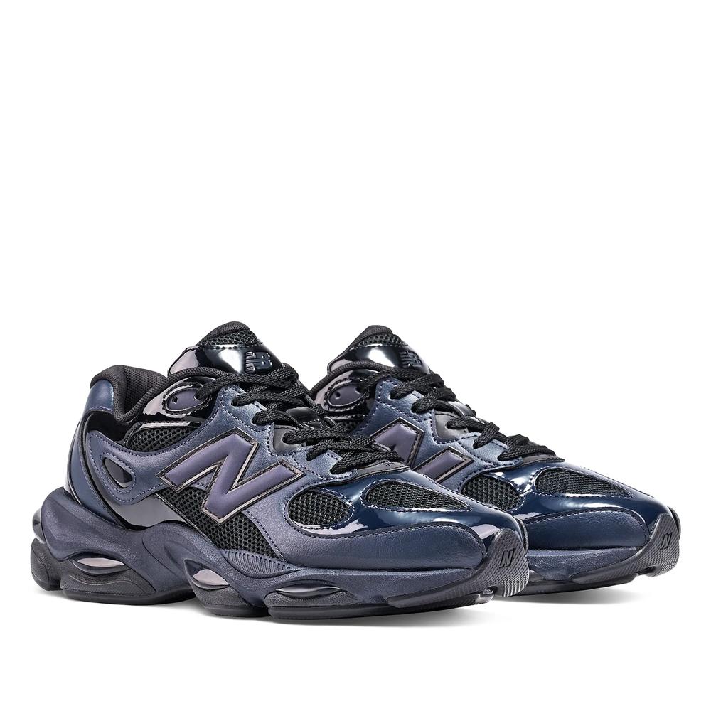 Unisex férfi cipő New Balance U9833M7 - kék