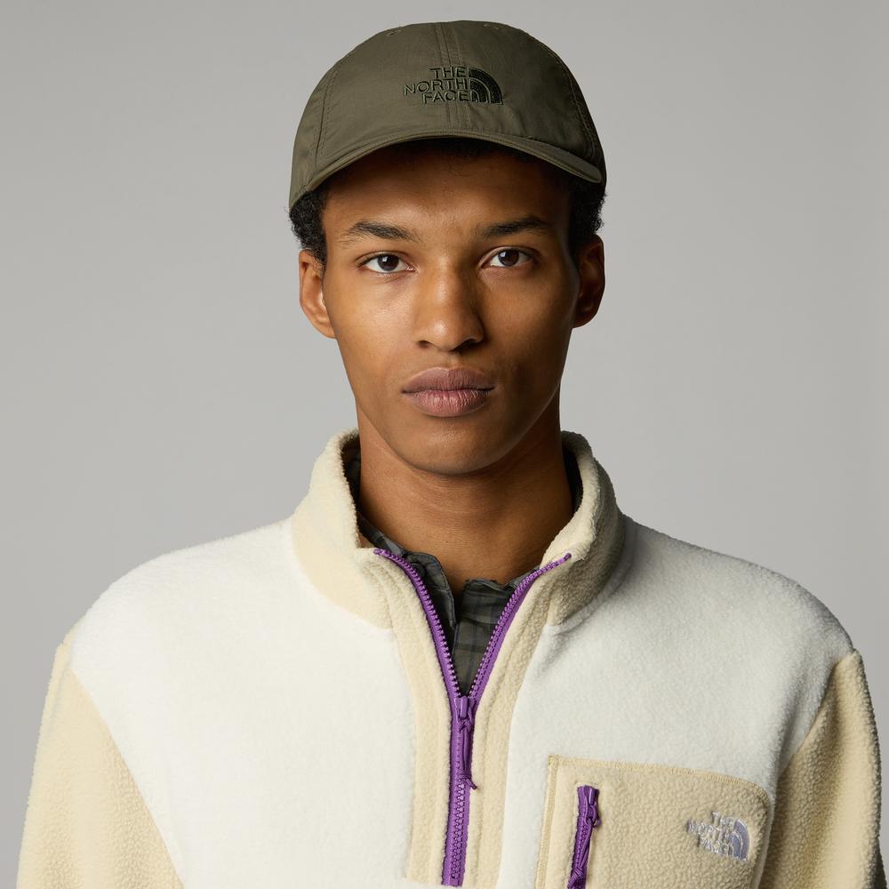 Sapka The North Face Horizon 0A8CQ121L1 - zöld