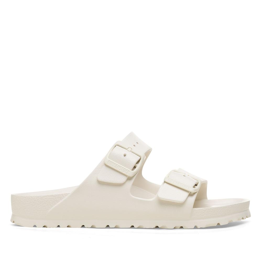 Flip Flop Birkenstock Arizona Eva 1027384 - fehér