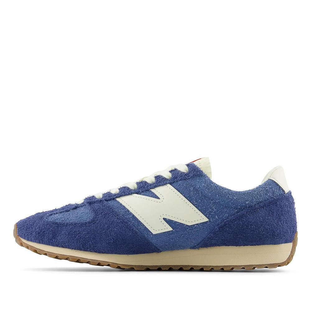 Unisex cipő New Balance U471PSB - kék
