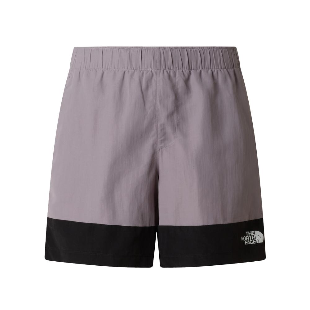 Férfi rövidnadrág The North Face Leynar 0A8FU8MO61 - szürke