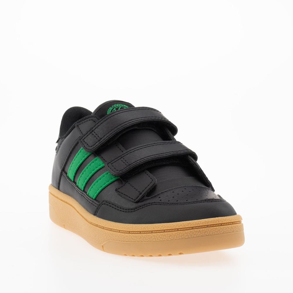 Cipő adidas Rapid Court CF C JS0637 - fekete