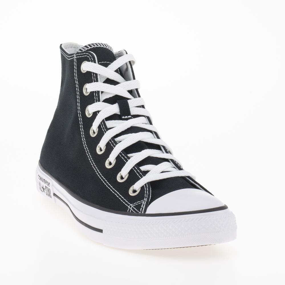 Cipő Converse Chuck Taylor All Star A09137C - fekete