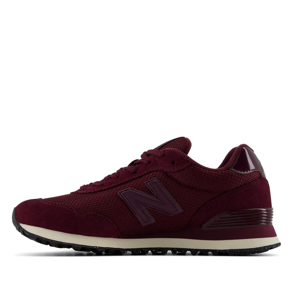 Női cipő New Balance W51531V - gesztenyebarna