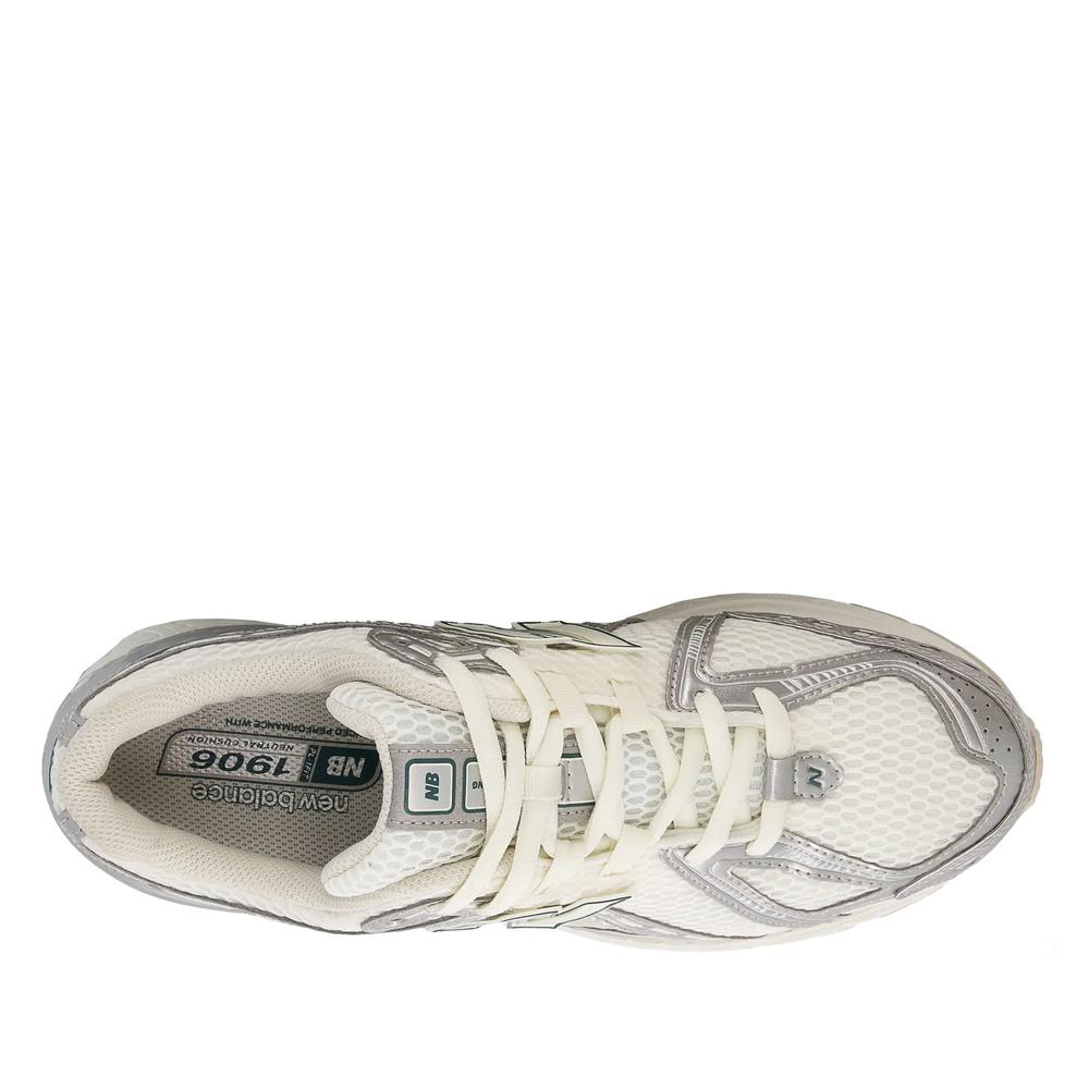 Cipő New Balance M1906REE - szürke