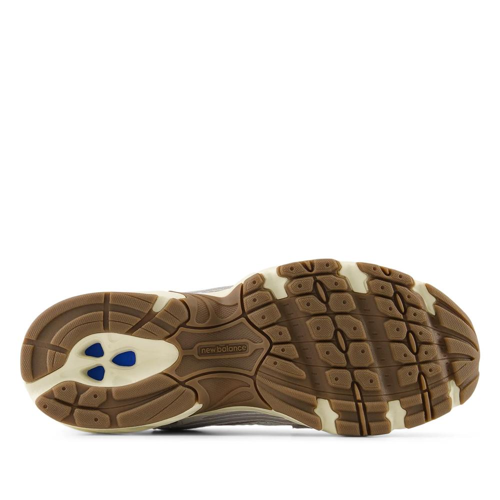 Unisex cipő New Balance U5307VI - szürke