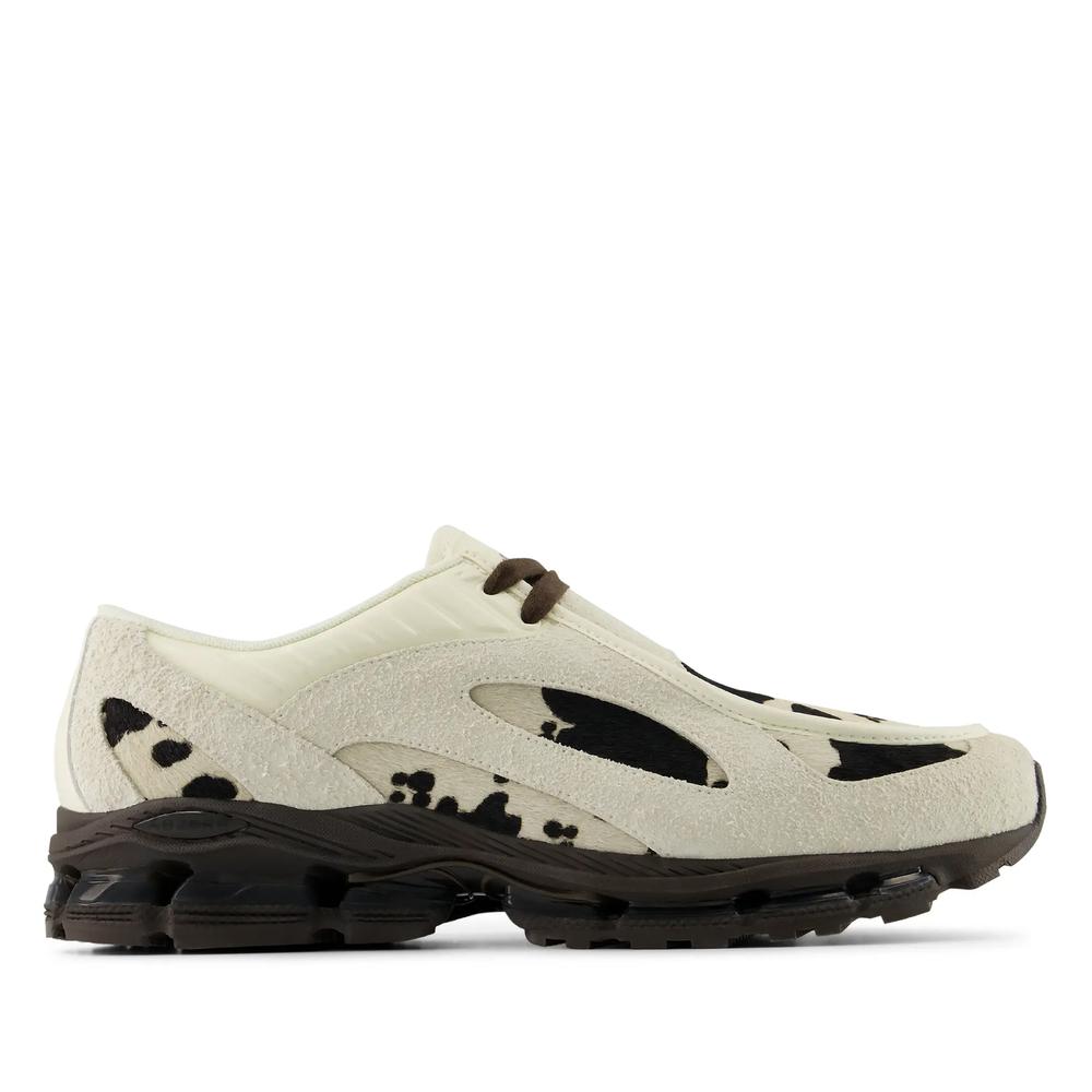 Unisex cipő New Balance U18906M2 - bézs