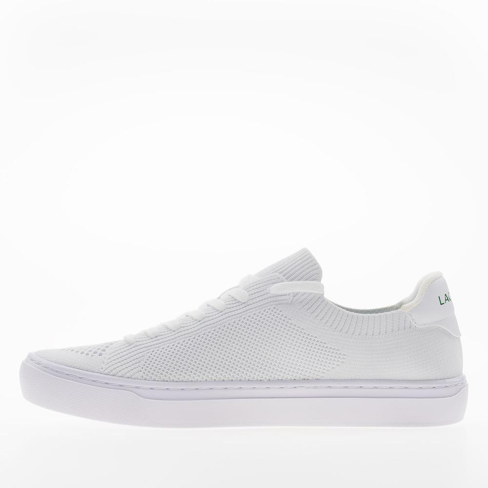 Cipő Lacoste La Piquee 749CMA0004-21G - fehér