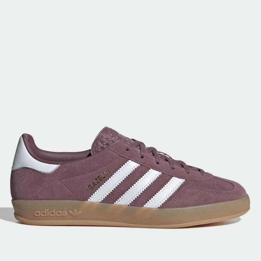 Cipő adidas Gazelle Indoor IH5483 - fialové