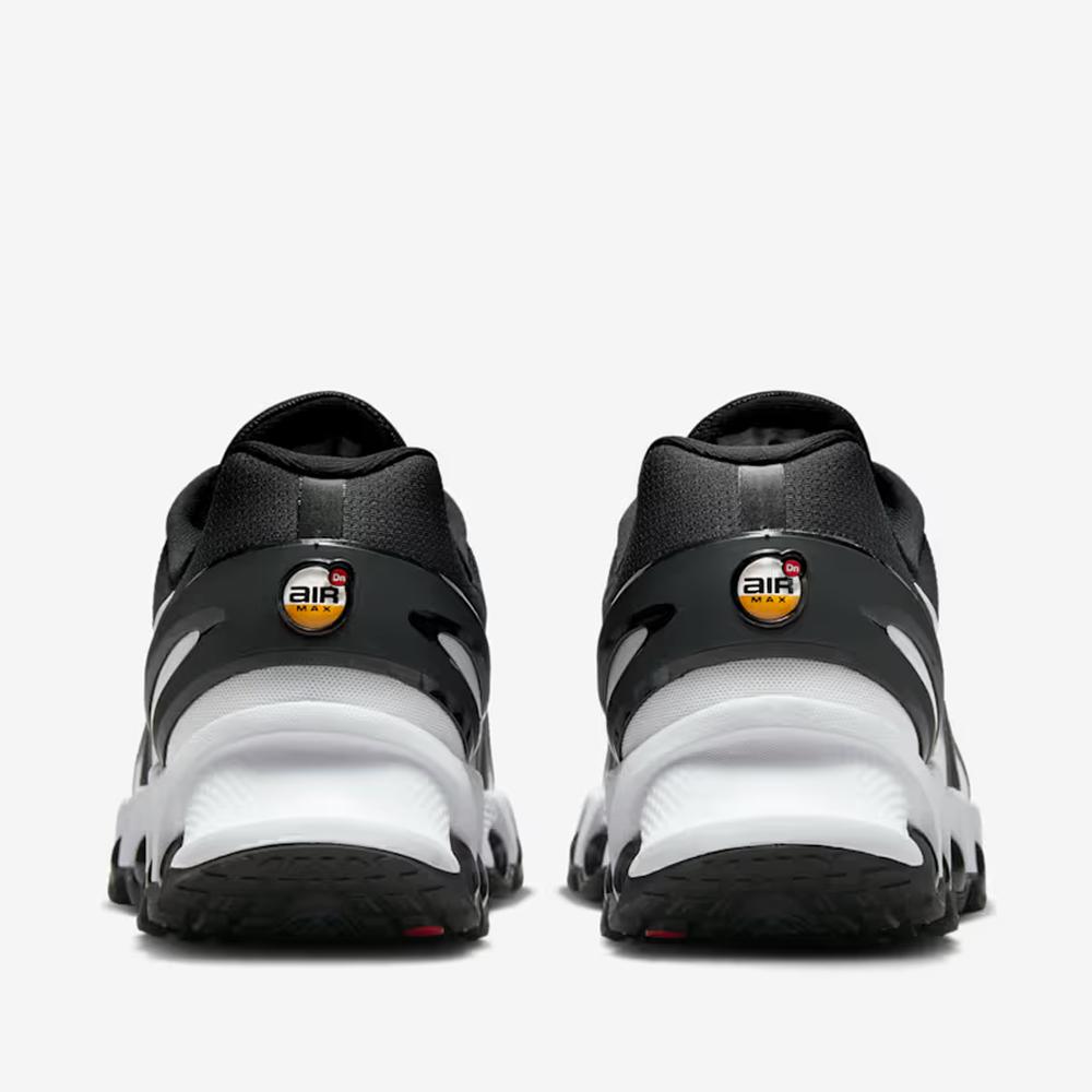 Cipő férfi Nike Air Max DN8 FQ7860-007 - fekete