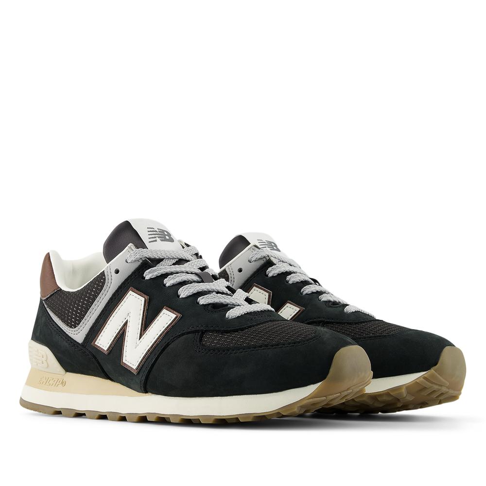 Férfi cipő New Balance U5748SB - fekete