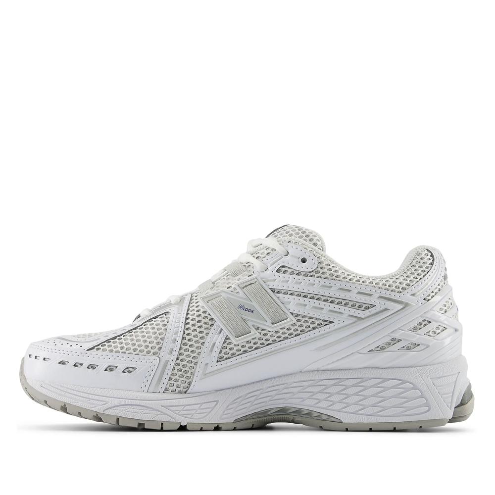 Cipő New Balance U1906RCA - fehér