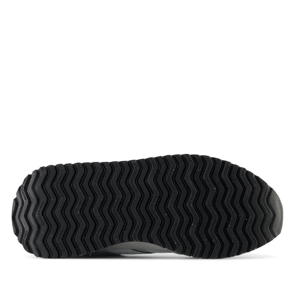 Férfi cipő New Balance MS237VH - szürke