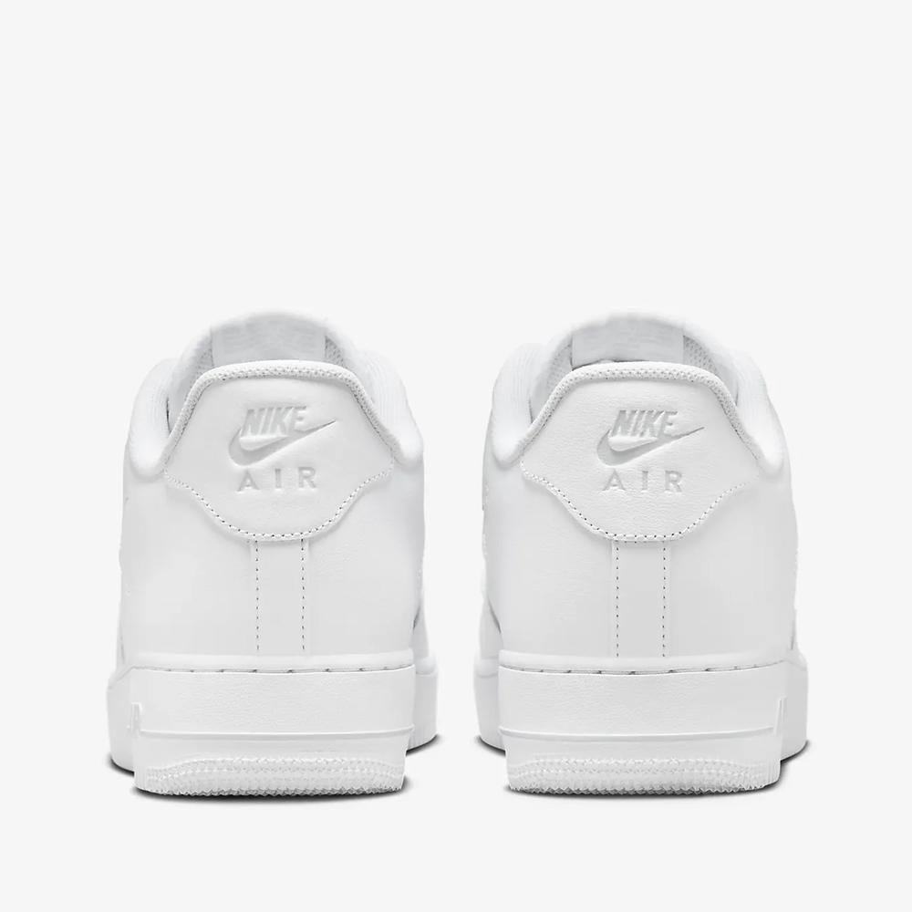 Cipő Nike Air Force 1 HM0621-100 - fehér