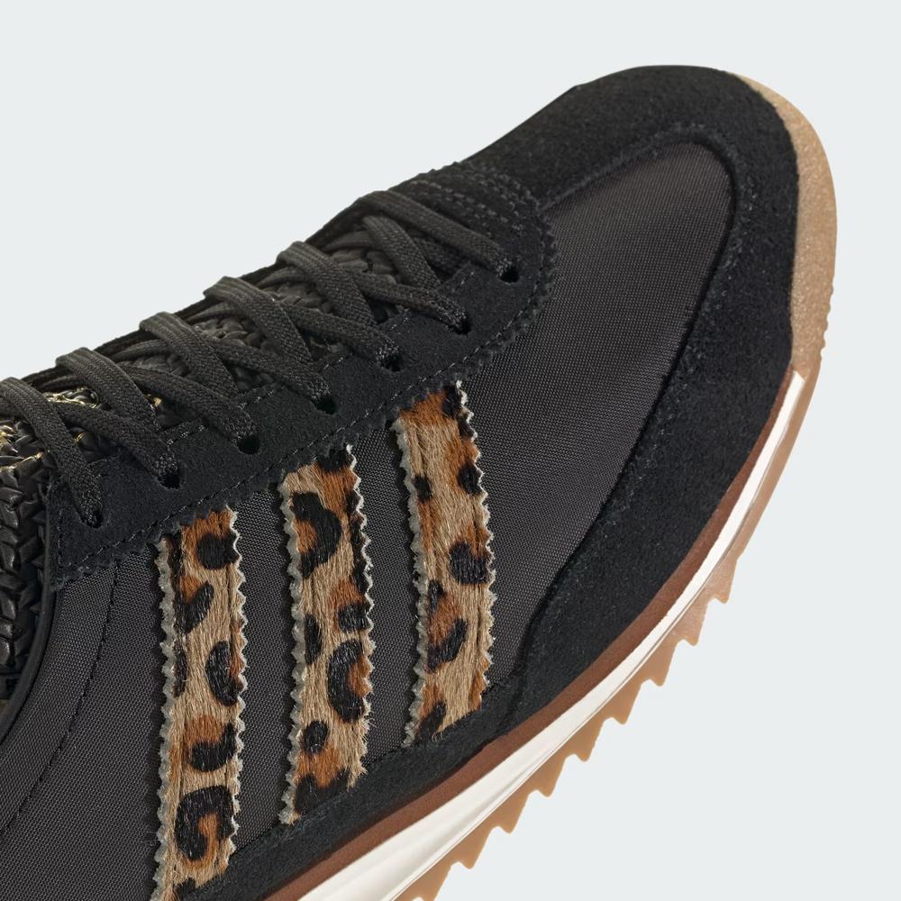 Női cipő adidas Originals SL RS 72 JR1640 - fekete