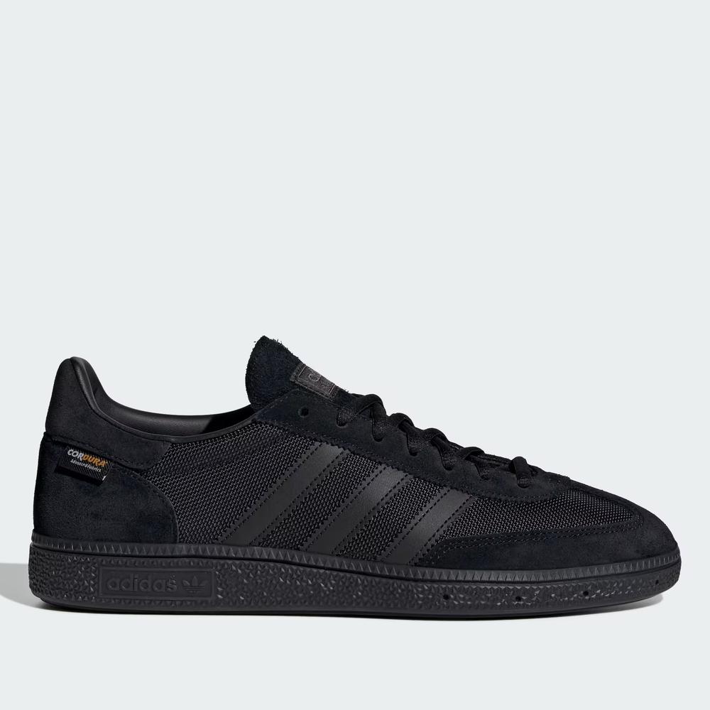 Unisex cipő Originals Handball Spezial KK1148 - fekete
