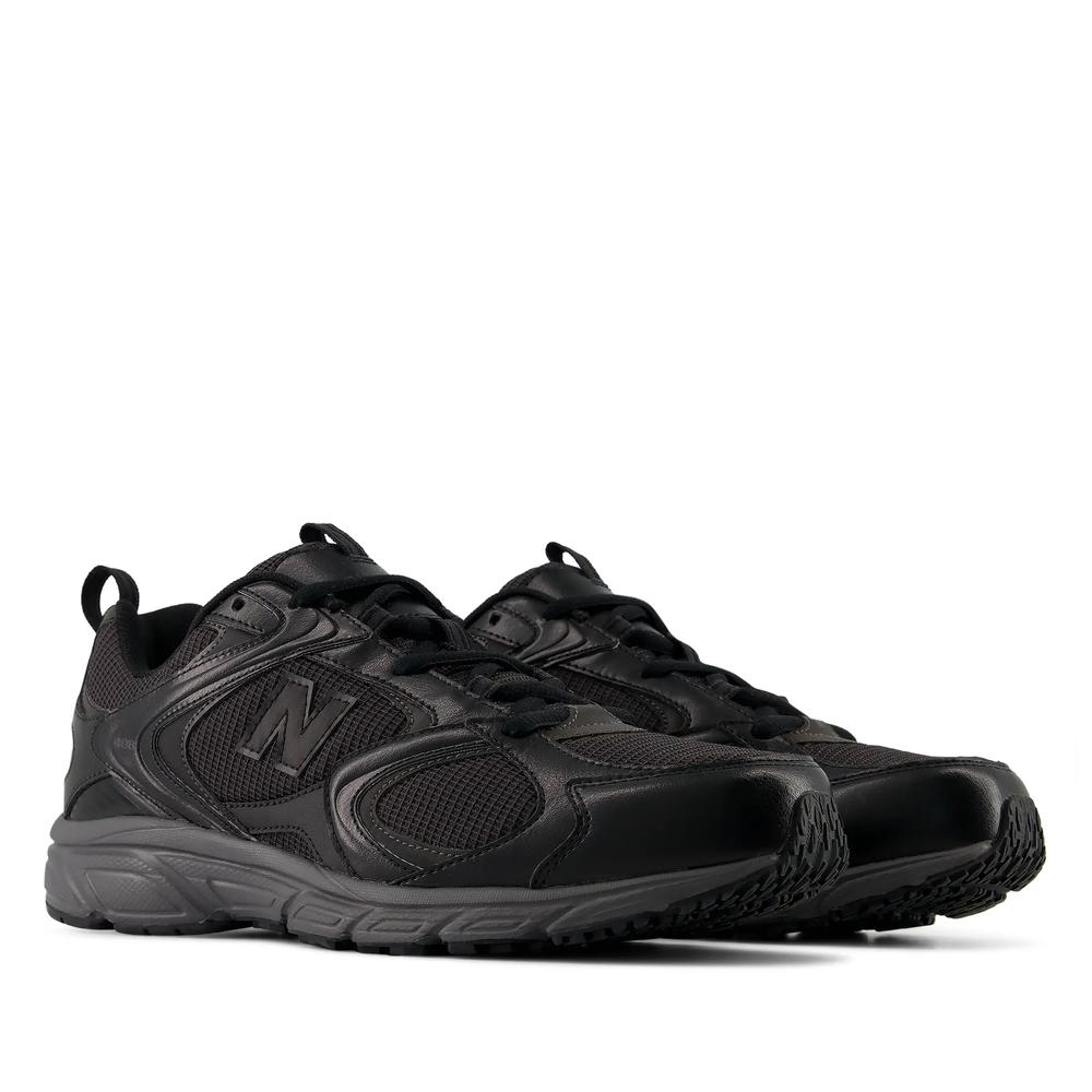 Férfi cipő New Balance M40892Z - fekete