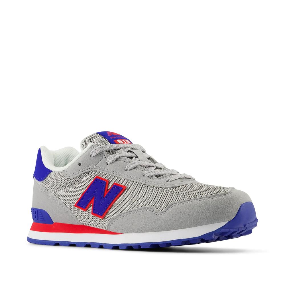 Cipő New Balance GC515KG - szürke