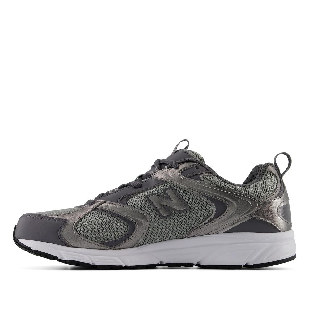 Unisex cipő New Balance M4089TU - szürke